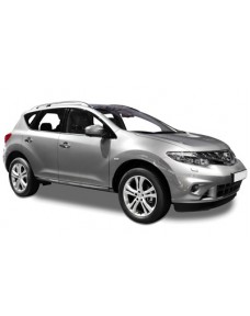 Nissan Murano 2.5 dCi Acenta Auto 4WD 